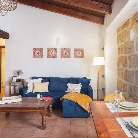 Apartamento Javea Pueblo Экстерьер фото