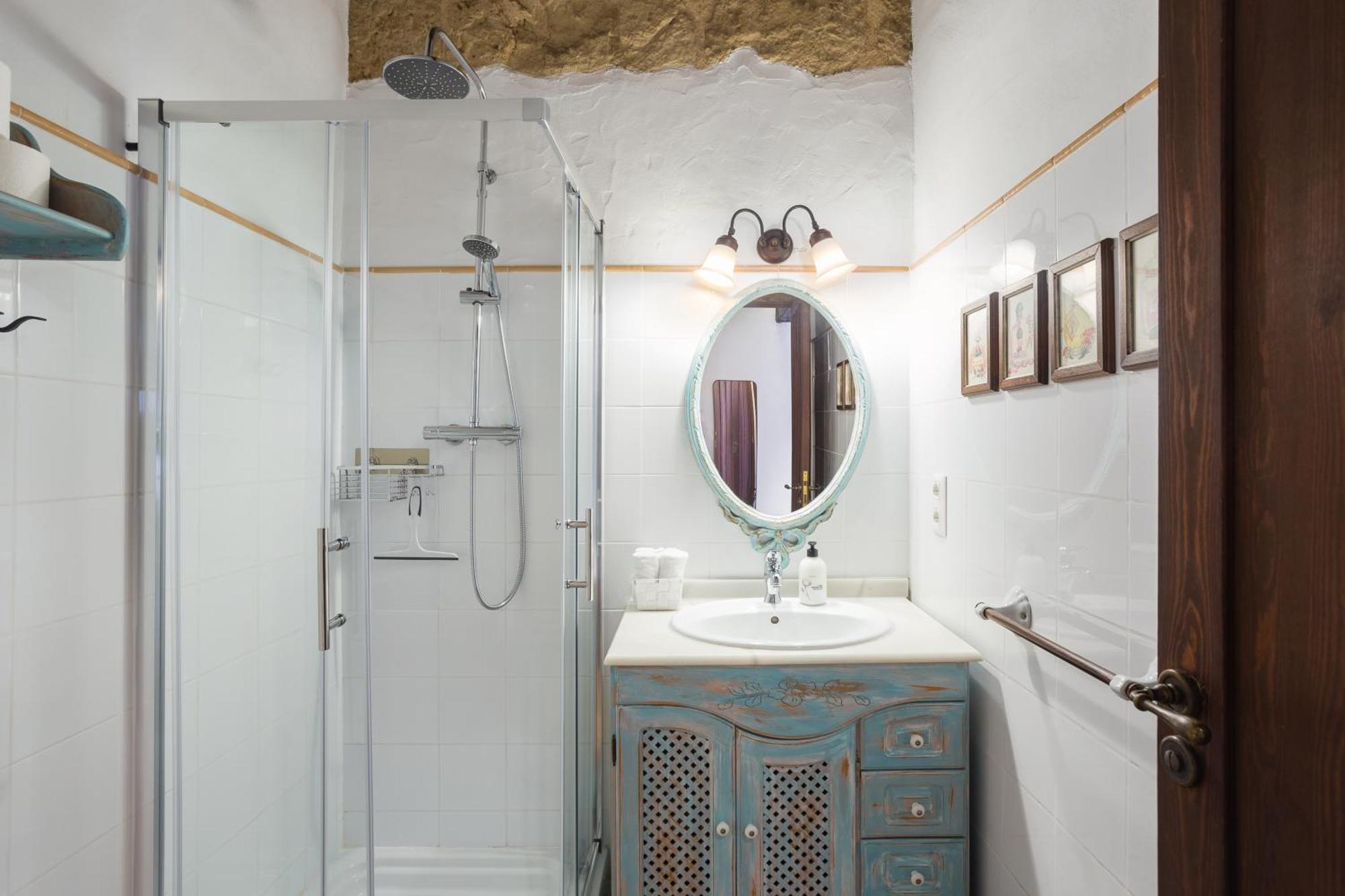 Apartamento Javea Pueblo Экстерьер фото