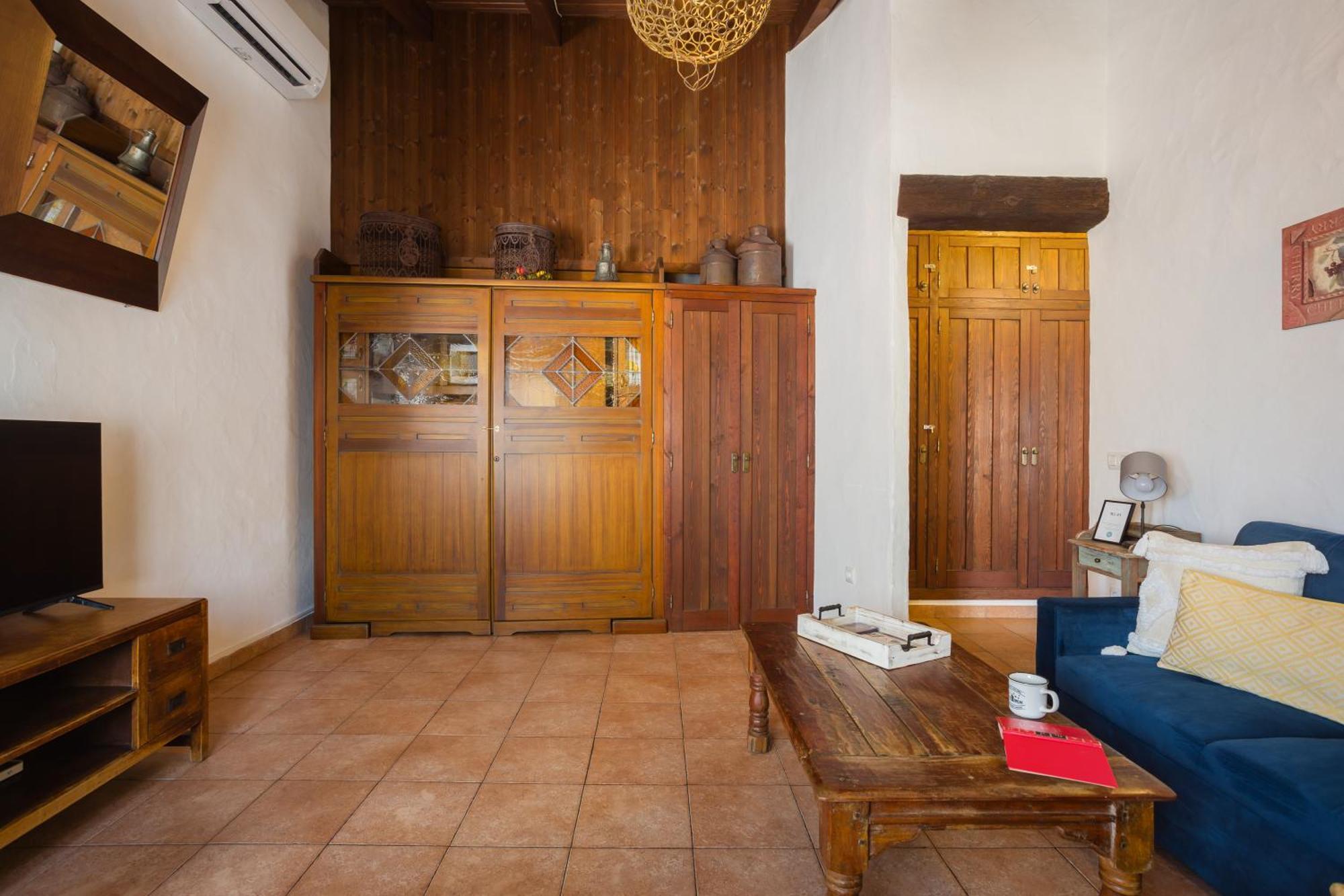 Apartamento Javea Pueblo Экстерьер фото
