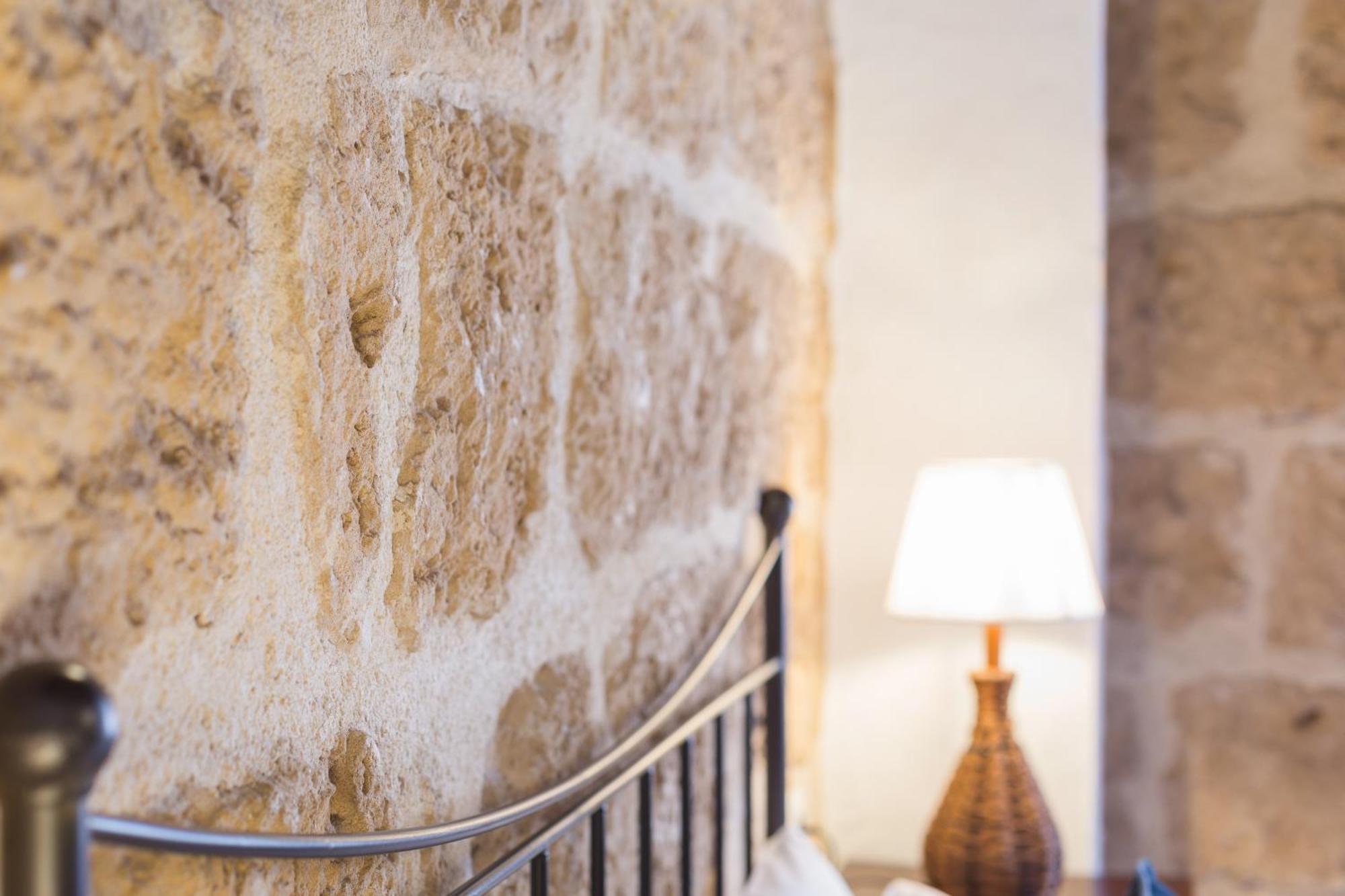 Apartamento Javea Pueblo Экстерьер фото